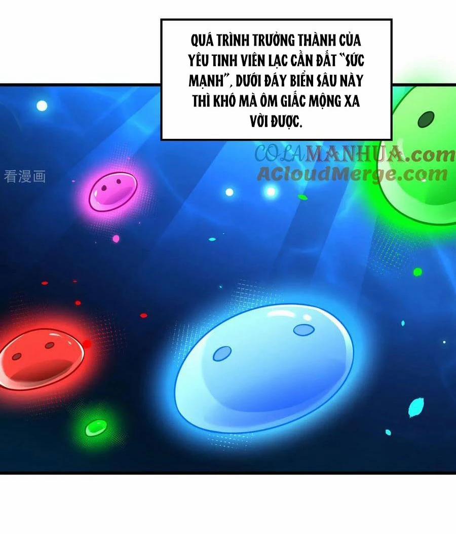 Từ Hôm Nay Bắt Đầu Làm Thành Chủ 492 trang 5