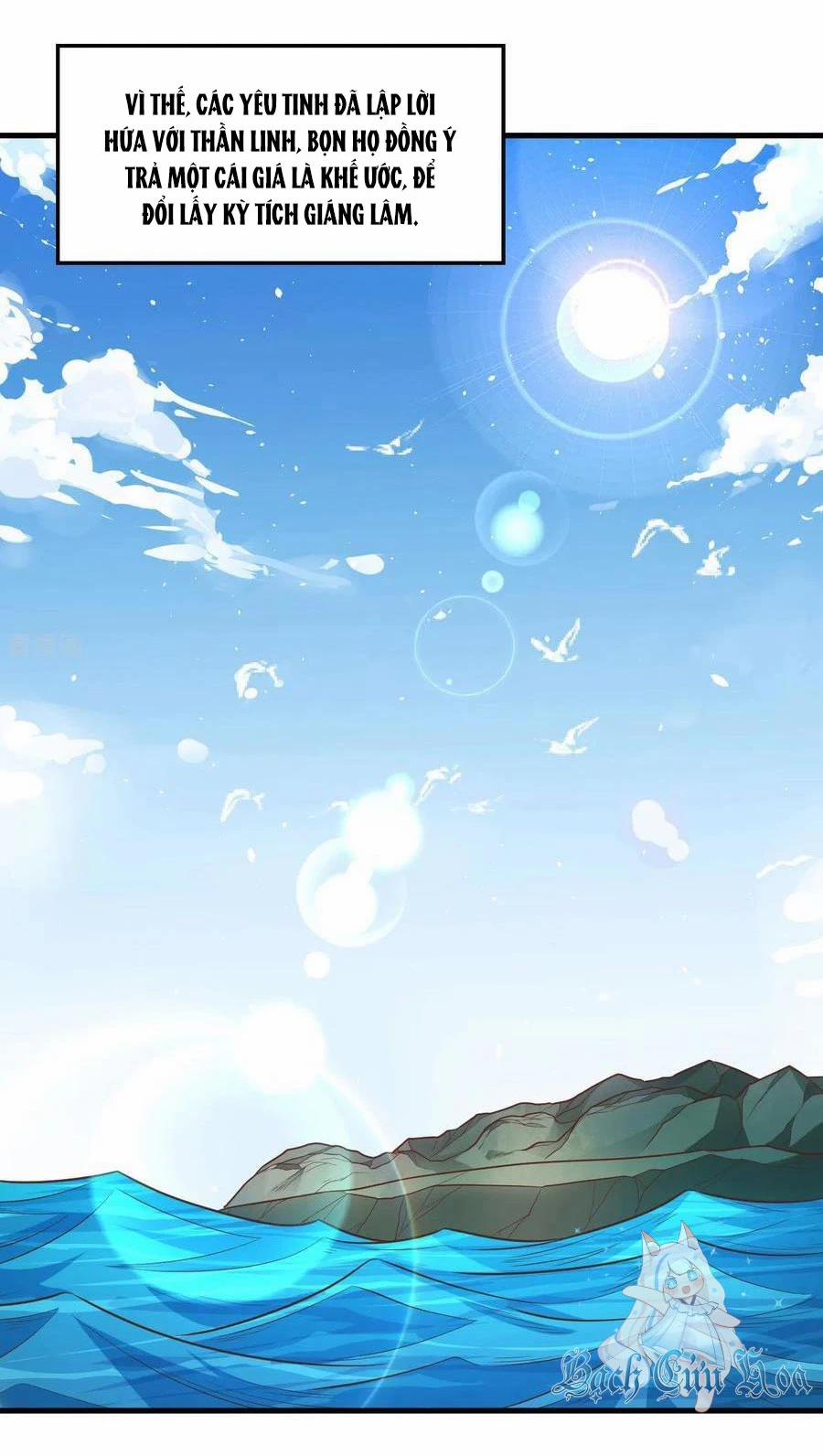 Từ Hôm Nay Bắt Đầu Làm Thành Chủ 492 trang 6