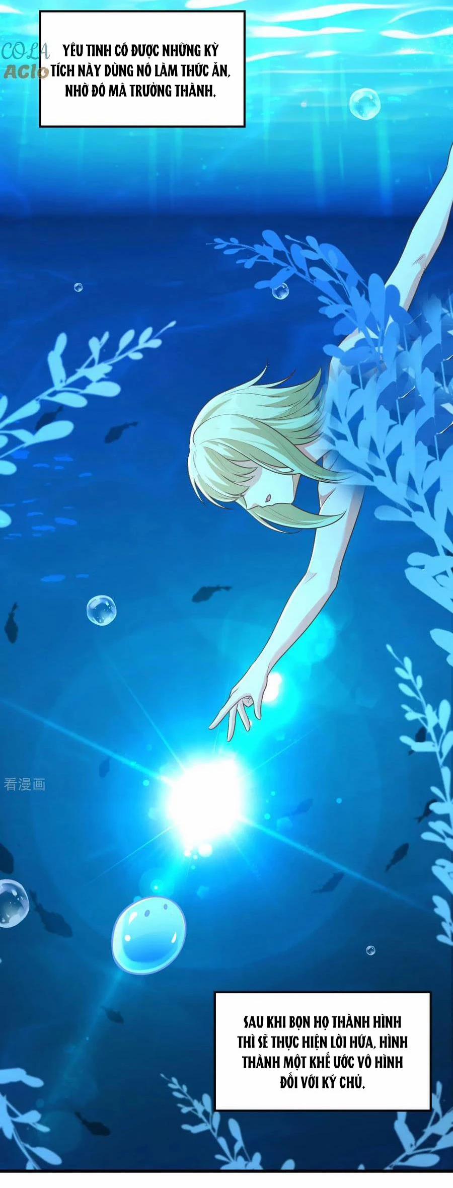 Từ Hôm Nay Bắt Đầu Làm Thành Chủ 492 trang 9