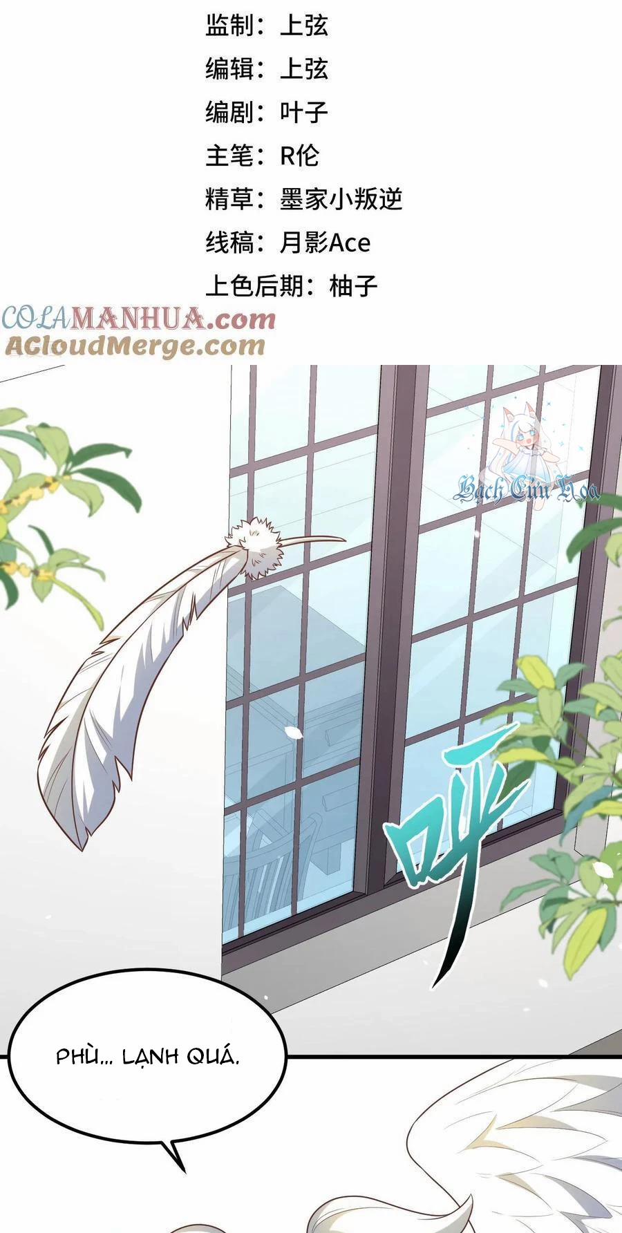 Từ Hôm Nay Bắt Đầu Làm Thành Chủ 493 trang 1