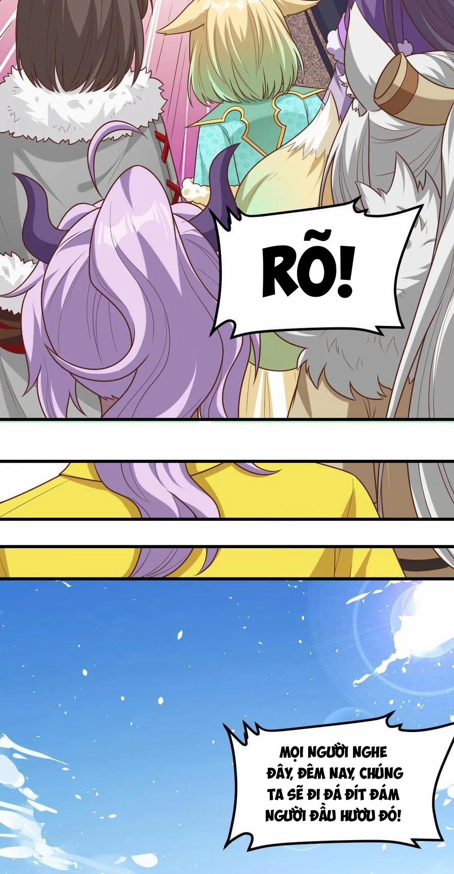 Từ Hôm Nay Bắt Đầu Làm Thành Chủ 493 trang 14