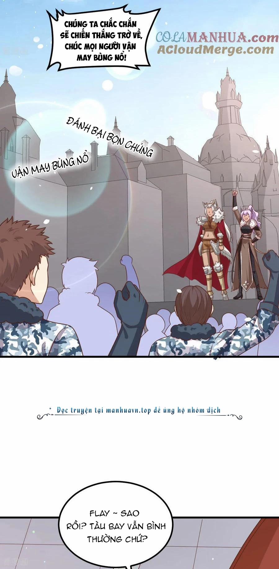 Từ Hôm Nay Bắt Đầu Làm Thành Chủ 493 trang 15