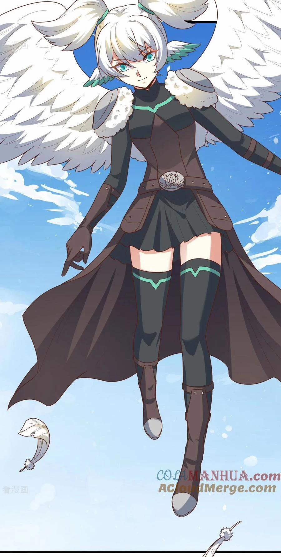 Từ Hôm Nay Bắt Đầu Làm Thành Chủ 493 trang 2