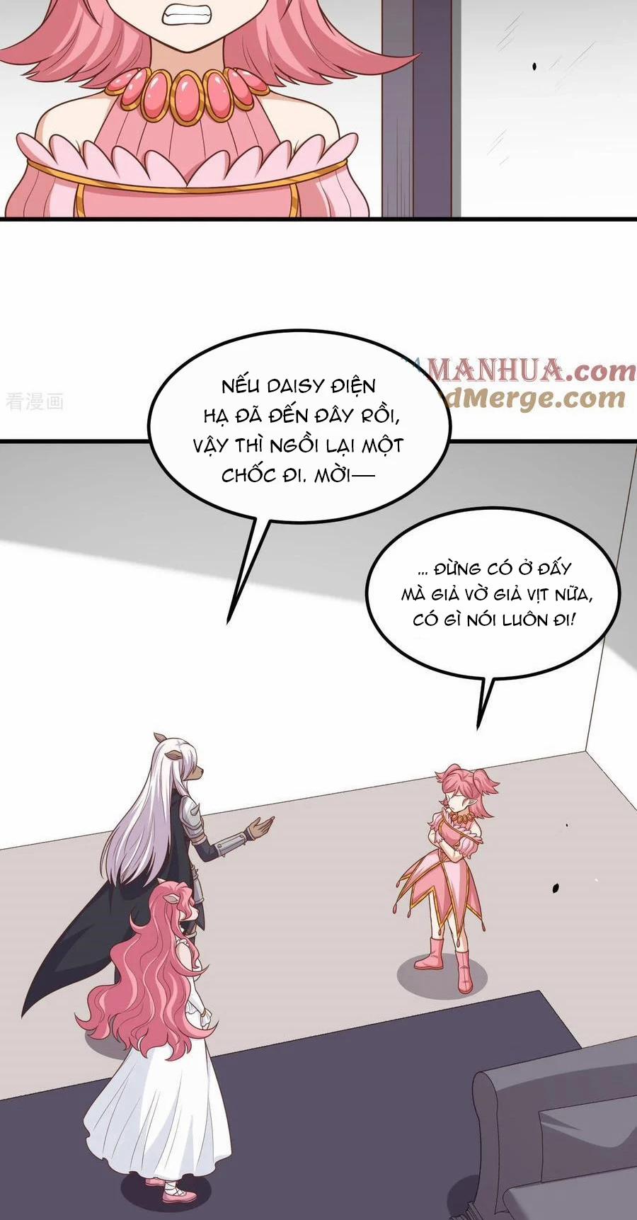 Từ Hôm Nay Bắt Đầu Làm Thành Chủ 493 trang 22