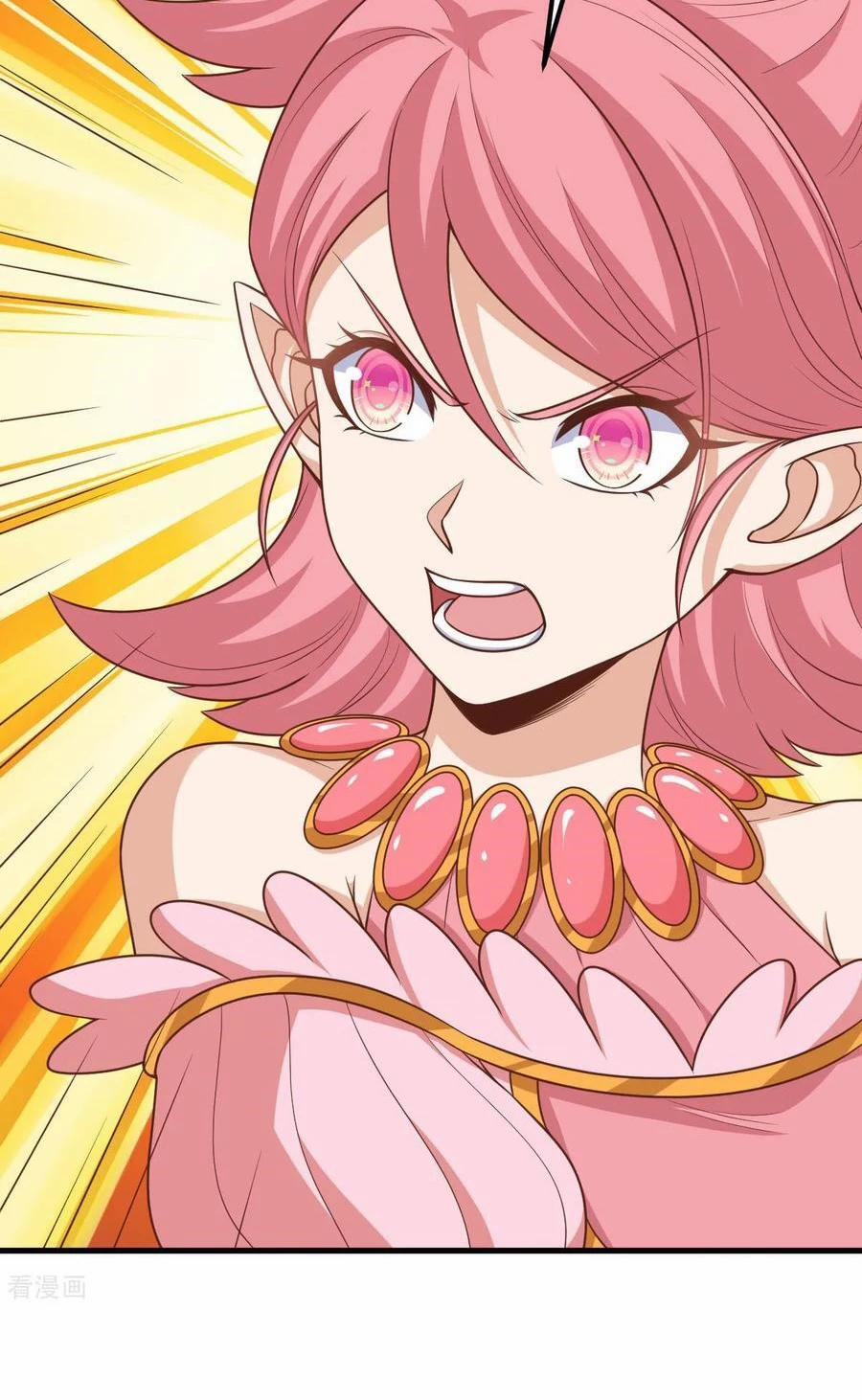 Từ Hôm Nay Bắt Đầu Làm Thành Chủ 493 trang 24