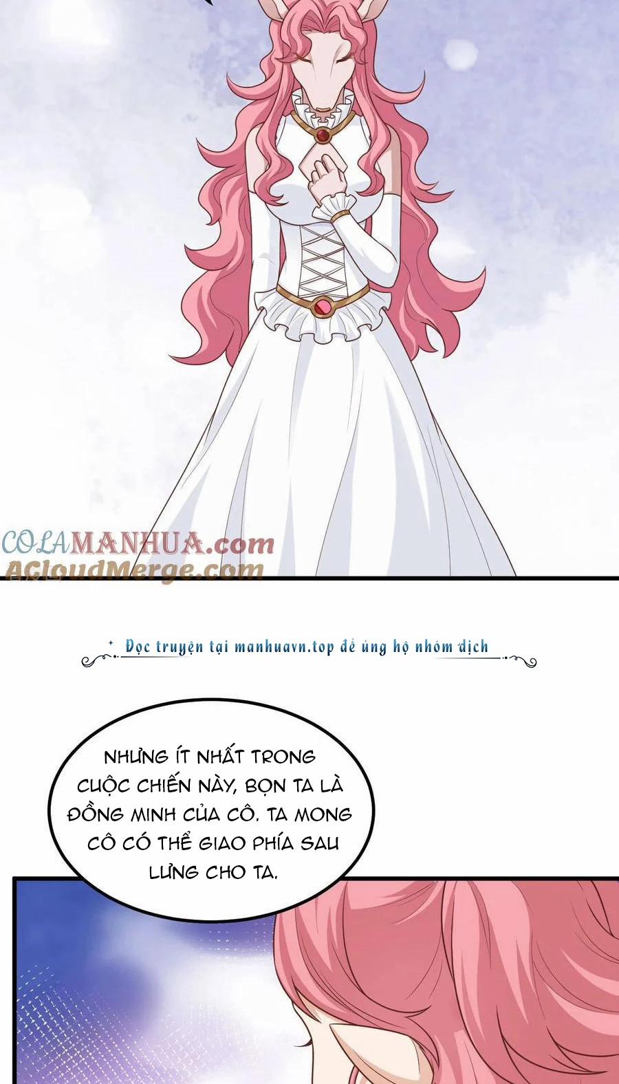 Từ Hôm Nay Bắt Đầu Làm Thành Chủ 493 trang 27