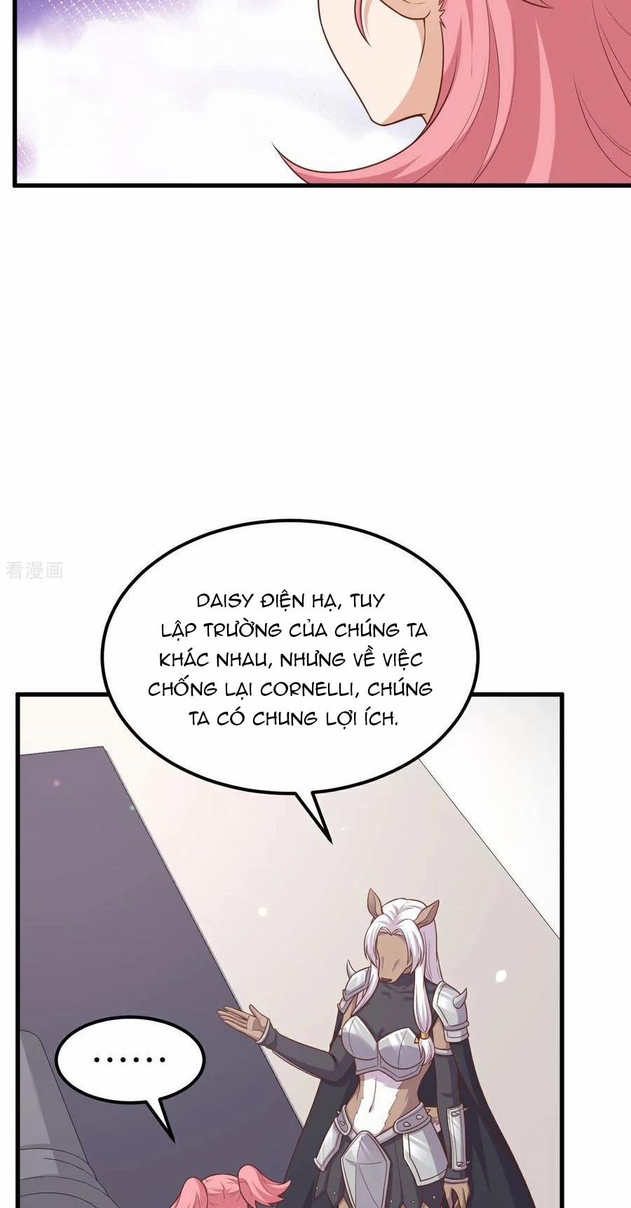 Từ Hôm Nay Bắt Đầu Làm Thành Chủ 493 trang 28