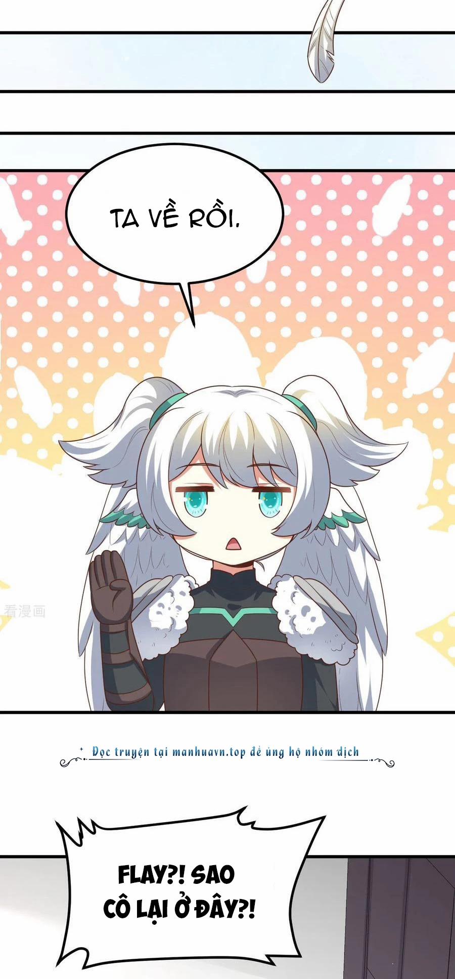 Từ Hôm Nay Bắt Đầu Làm Thành Chủ 493 trang 3