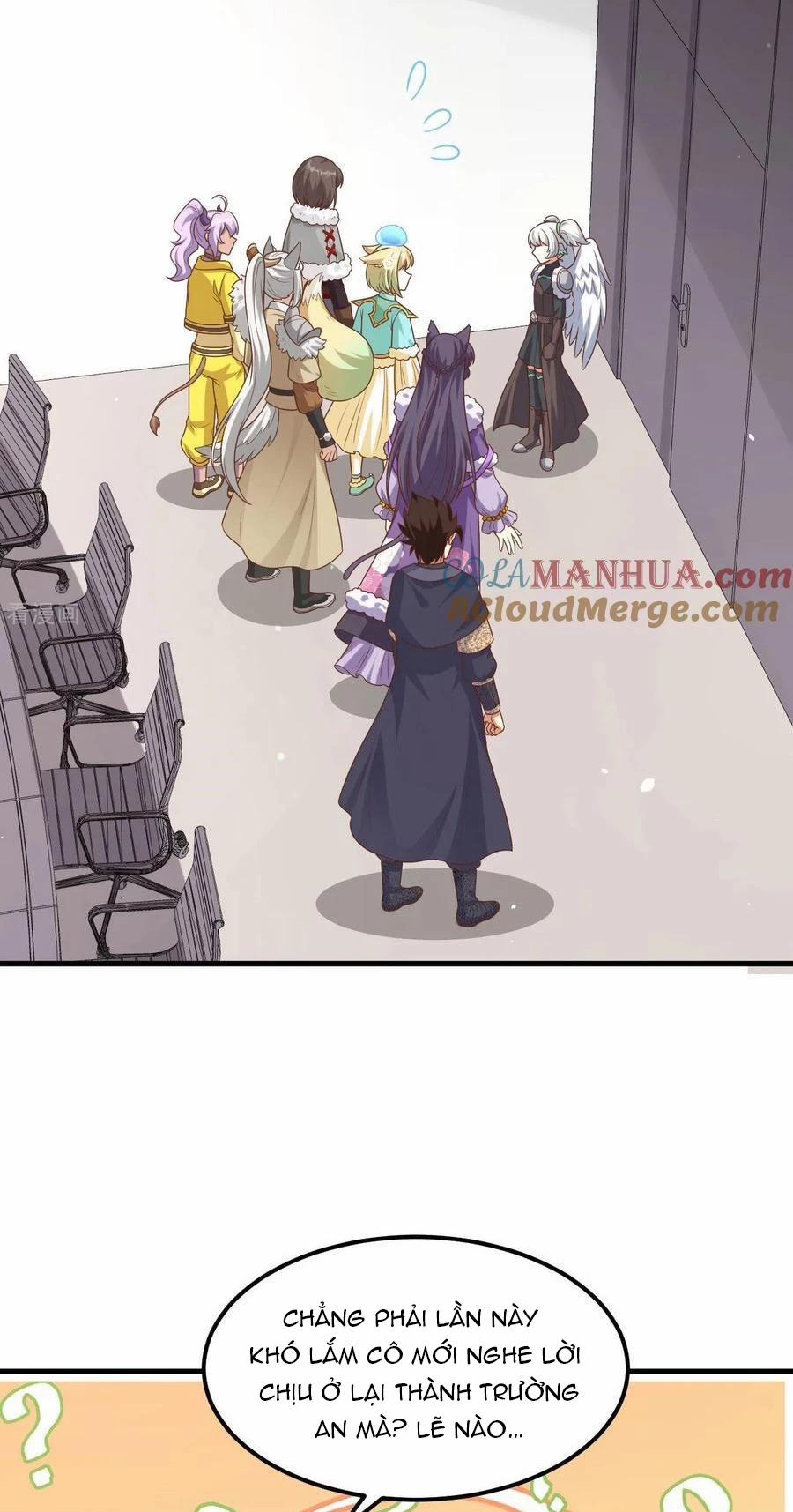 Từ Hôm Nay Bắt Đầu Làm Thành Chủ 493 trang 4