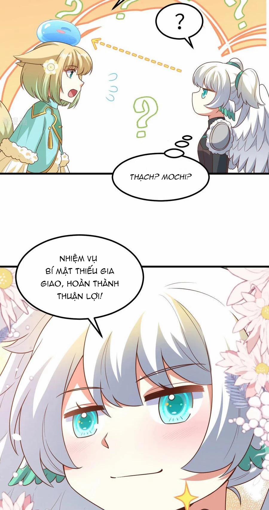 Từ Hôm Nay Bắt Đầu Làm Thành Chủ 493 trang 5