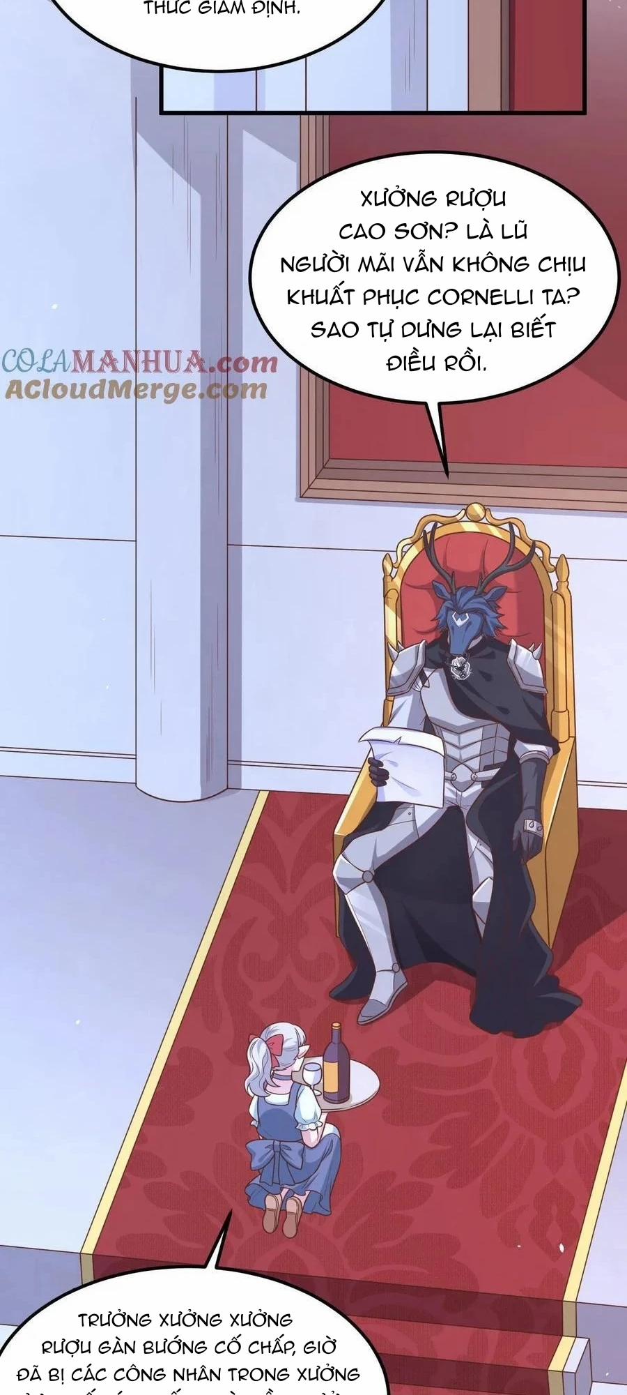 Từ Hôm Nay Bắt Đầu Làm Thành Chủ 494 trang 10