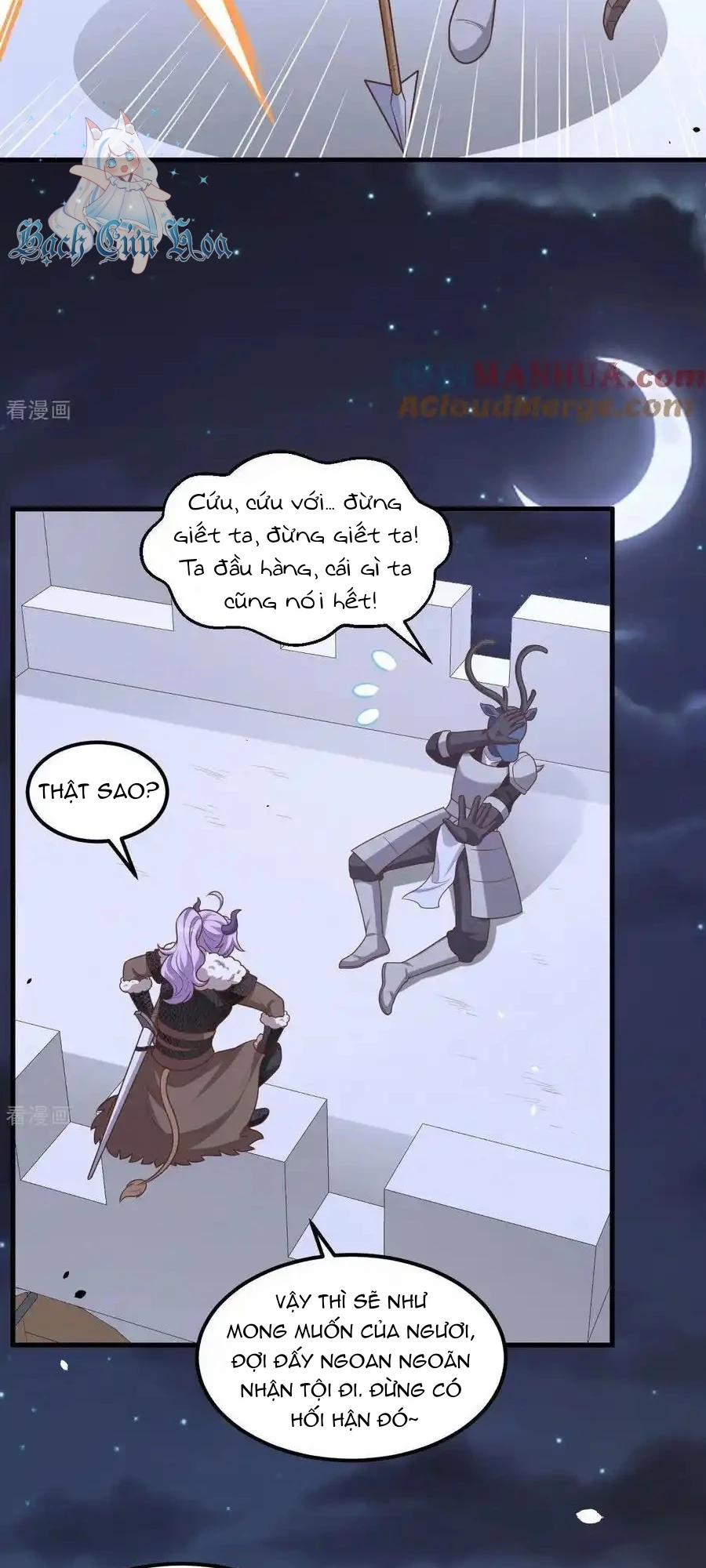 Từ Hôm Nay Bắt Đầu Làm Thành Chủ 495 trang 13