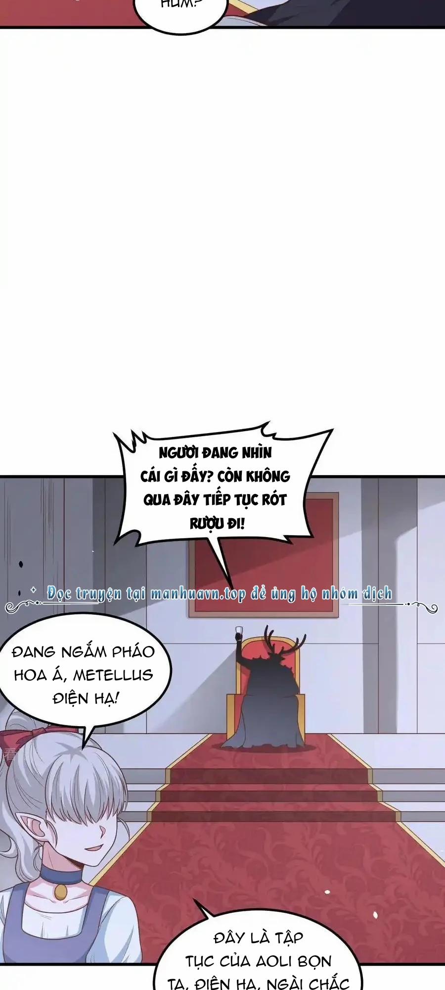 Từ Hôm Nay Bắt Đầu Làm Thành Chủ 495 trang 17