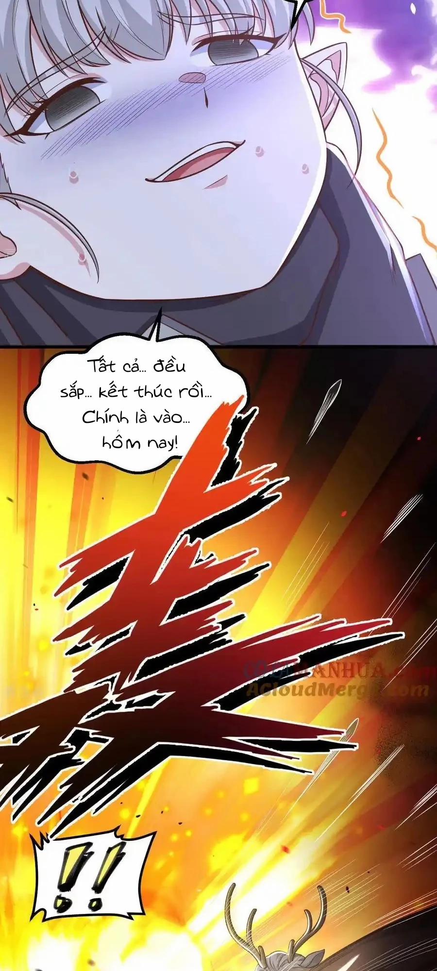 Từ Hôm Nay Bắt Đầu Làm Thành Chủ 495 trang 22