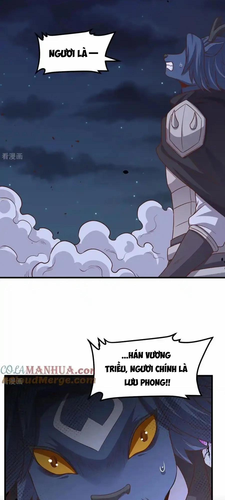 Từ Hôm Nay Bắt Đầu Làm Thành Chủ 495 trang 26