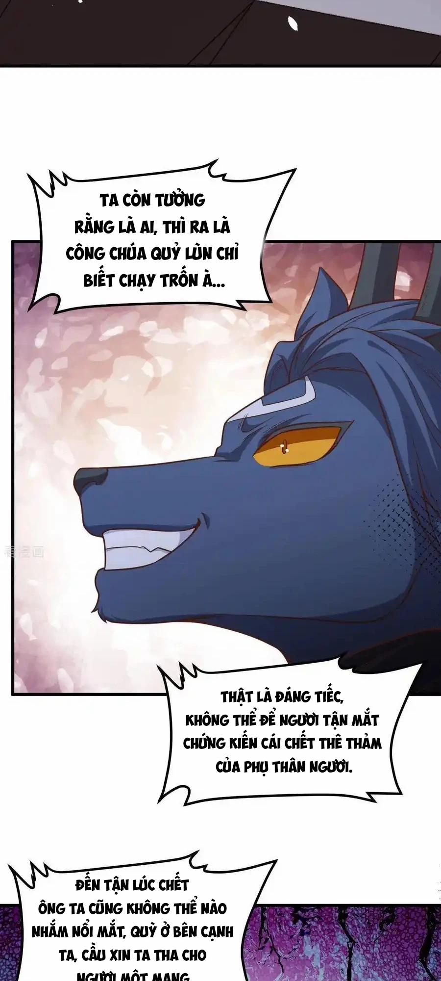 Từ Hôm Nay Bắt Đầu Làm Thành Chủ 495 trang 28