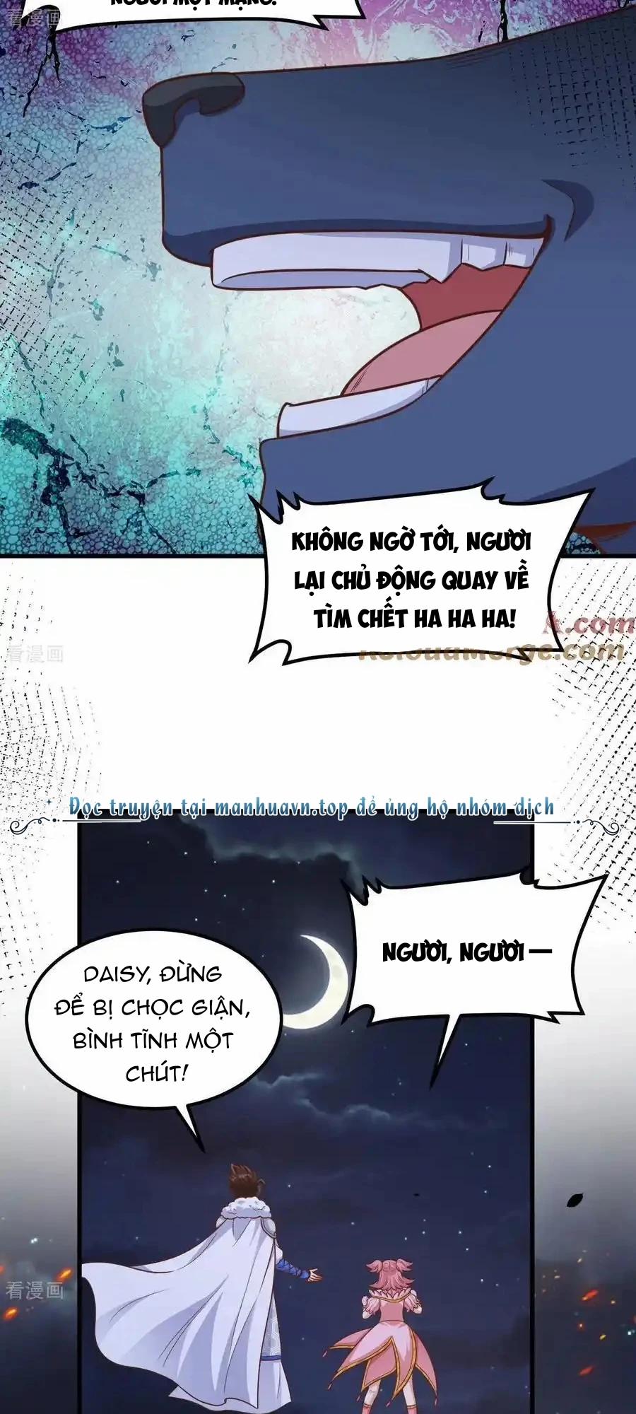 Từ Hôm Nay Bắt Đầu Làm Thành Chủ 495 trang 29