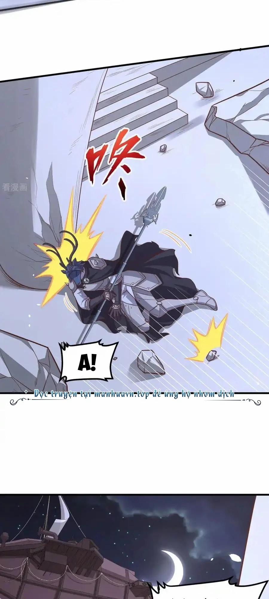 Từ Hôm Nay Bắt Đầu Làm Thành Chủ 495 trang 35