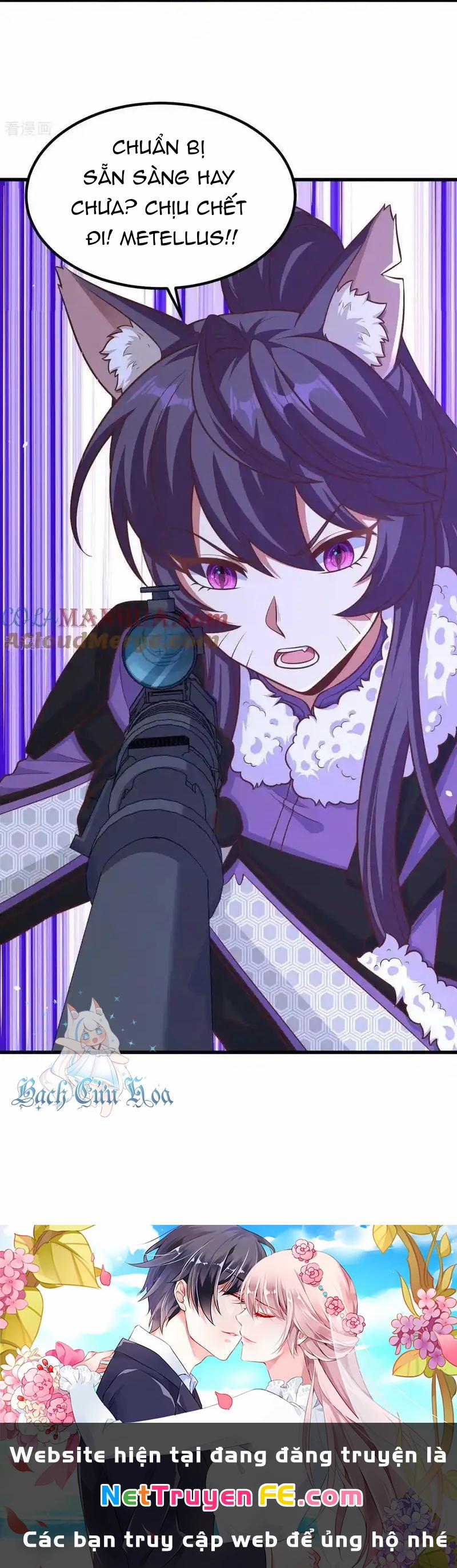 Từ Hôm Nay Bắt Đầu Làm Thành Chủ 495 trang 37