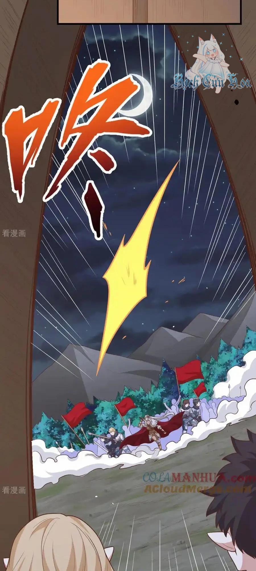 Từ Hôm Nay Bắt Đầu Làm Thành Chủ 495 trang 7