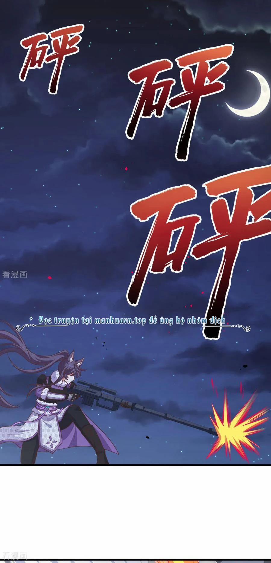 Từ Hôm Nay Bắt Đầu Làm Thành Chủ 496 trang 1