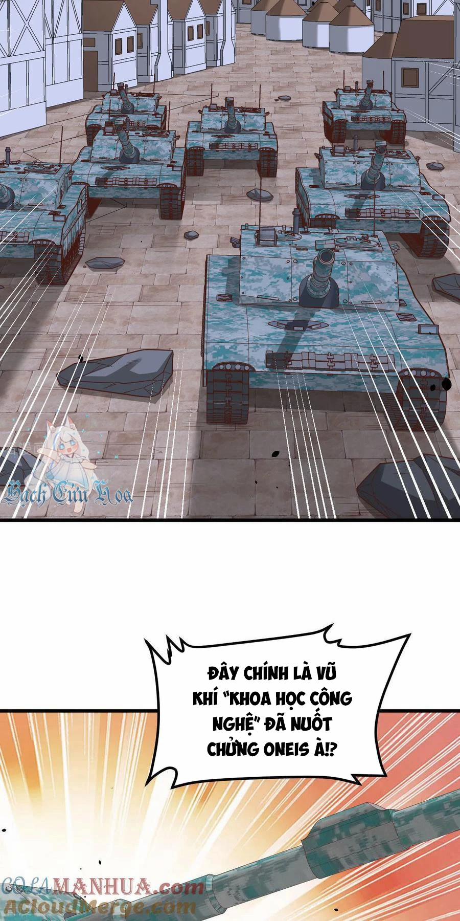 Từ Hôm Nay Bắt Đầu Làm Thành Chủ 496 trang 24