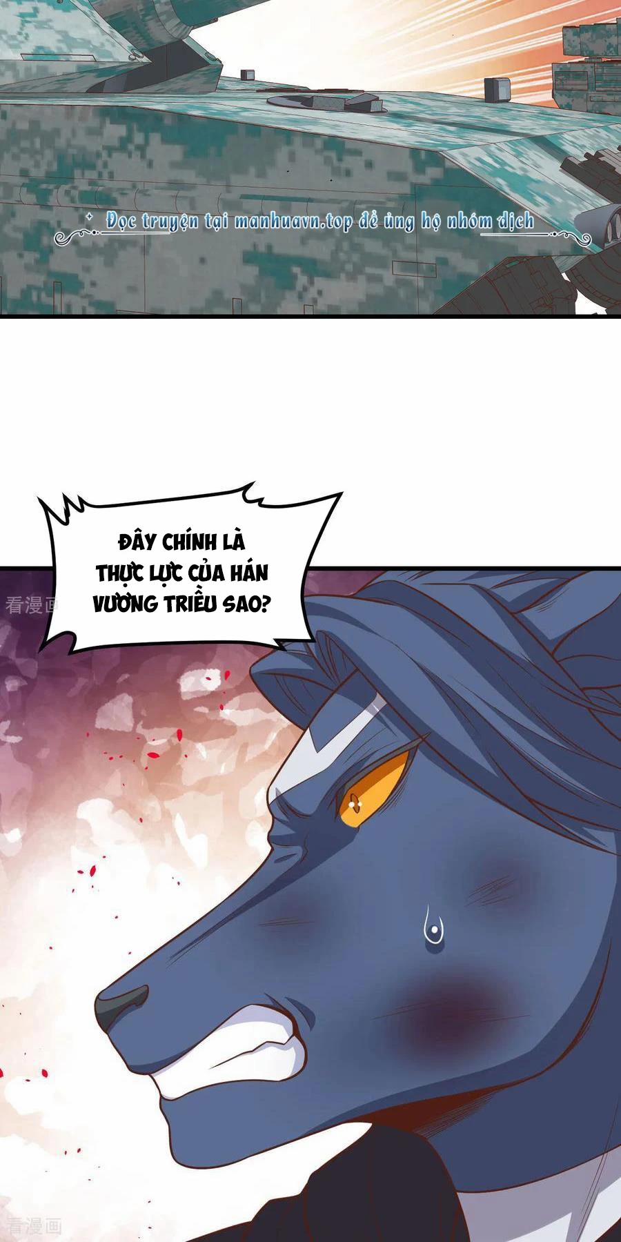 Từ Hôm Nay Bắt Đầu Làm Thành Chủ 496 trang 25