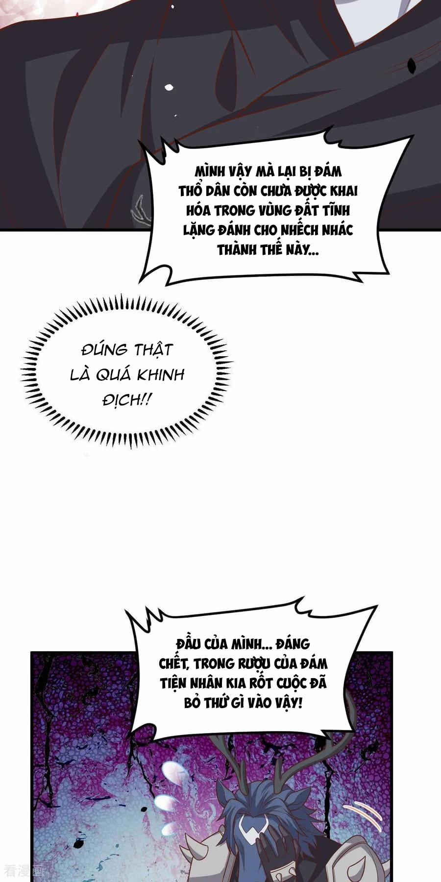 Từ Hôm Nay Bắt Đầu Làm Thành Chủ 496 trang 26