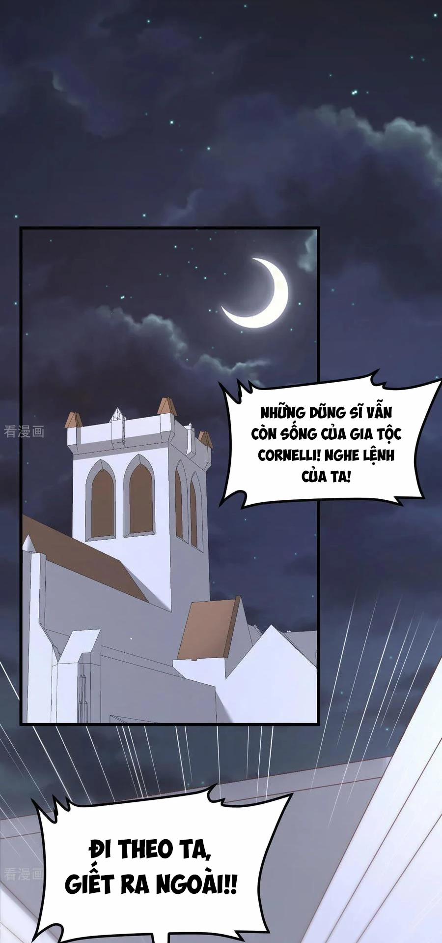 Từ Hôm Nay Bắt Đầu Làm Thành Chủ 496 trang 31