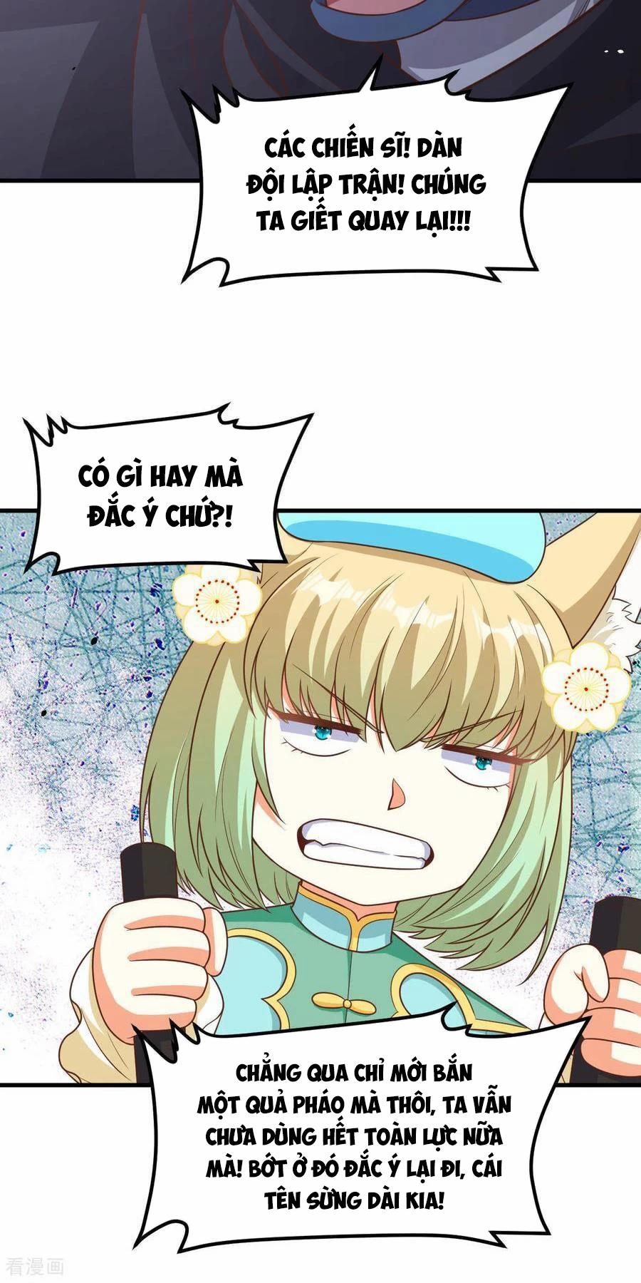 Từ Hôm Nay Bắt Đầu Làm Thành Chủ 496 trang 43