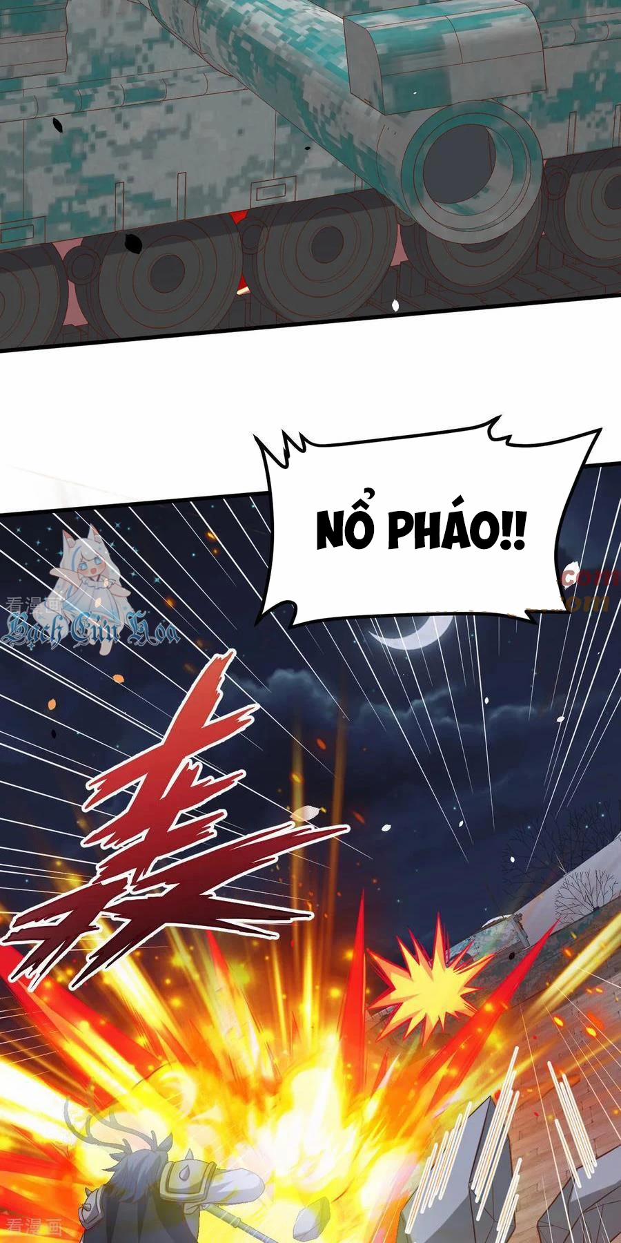 Từ Hôm Nay Bắt Đầu Làm Thành Chủ 497 trang 11