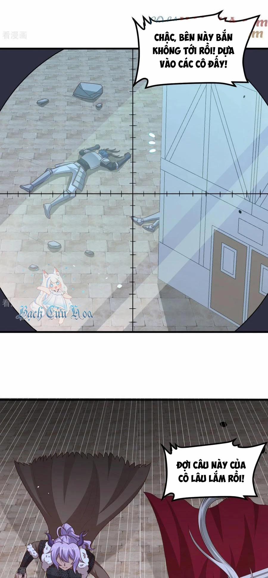 Từ Hôm Nay Bắt Đầu Làm Thành Chủ 497 trang 16