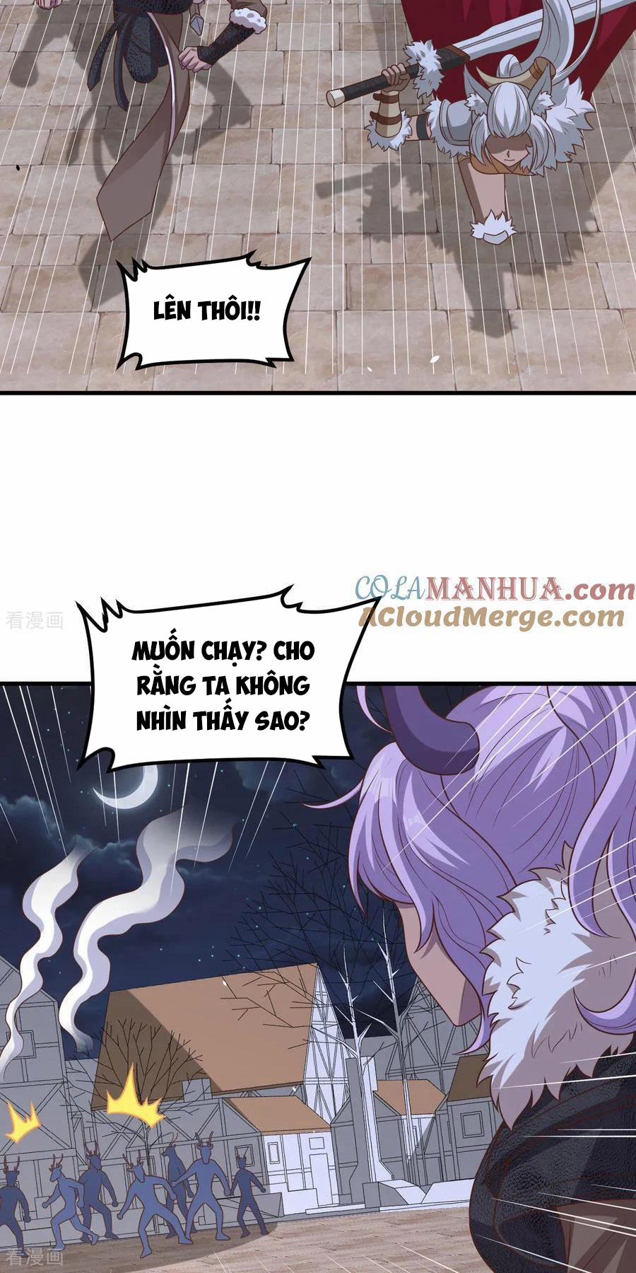 Từ Hôm Nay Bắt Đầu Làm Thành Chủ 497 trang 17