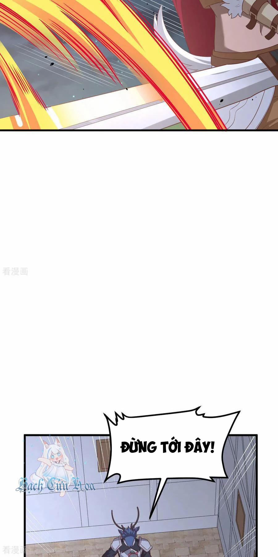 Từ Hôm Nay Bắt Đầu Làm Thành Chủ 497 trang 19