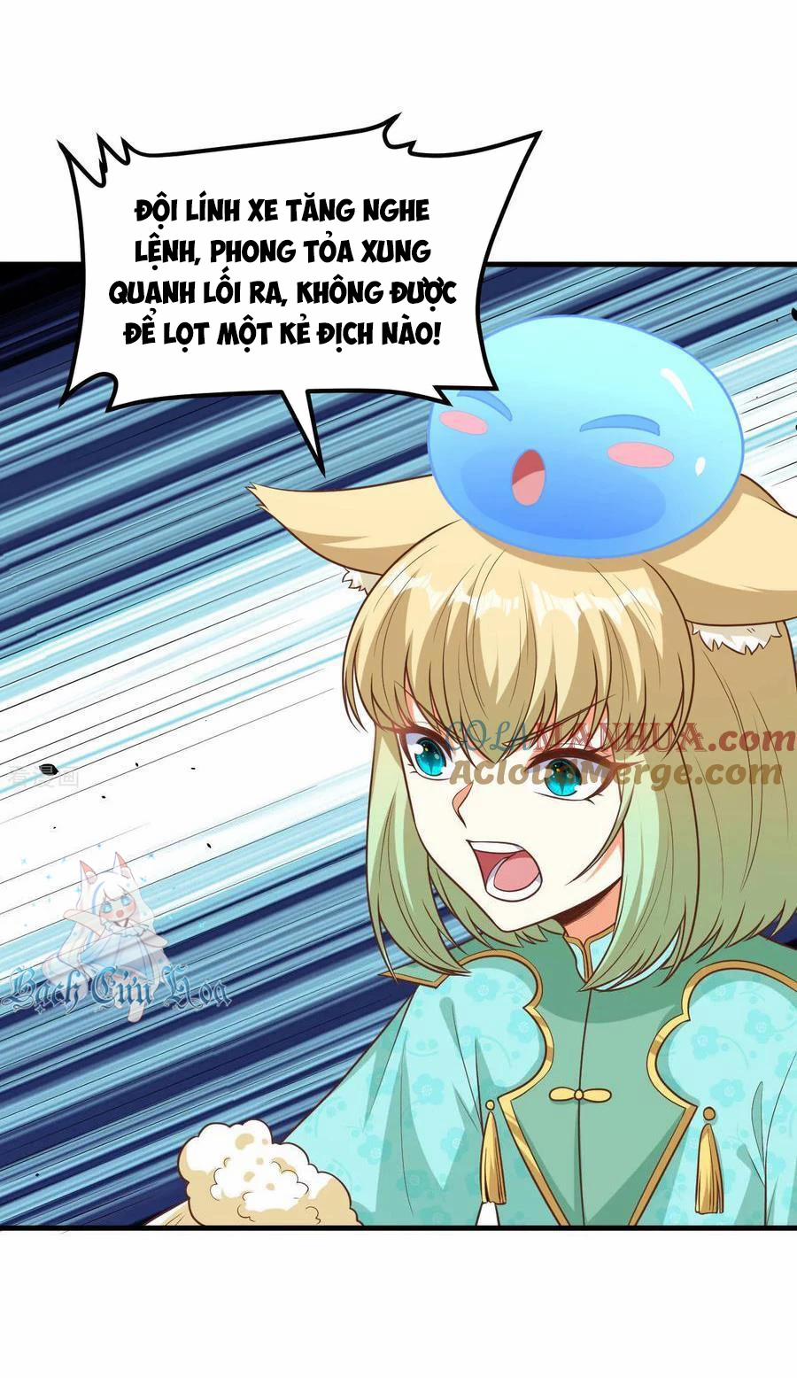 Từ Hôm Nay Bắt Đầu Làm Thành Chủ 497 trang 2