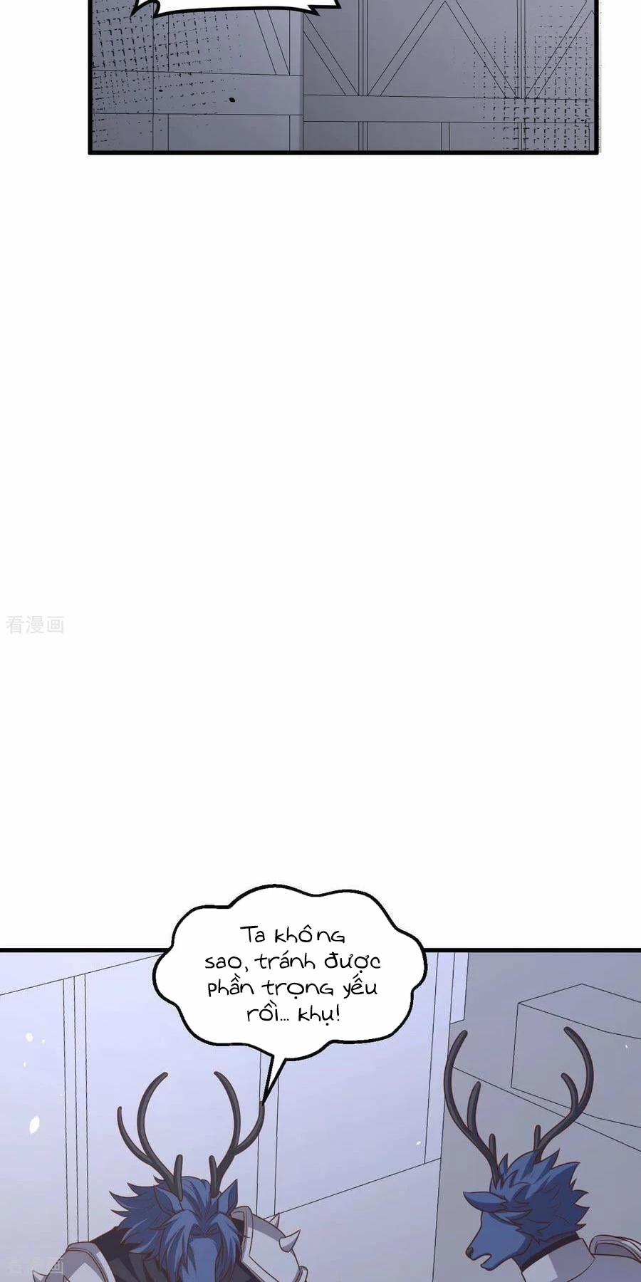 Từ Hôm Nay Bắt Đầu Làm Thành Chủ 497 trang 28