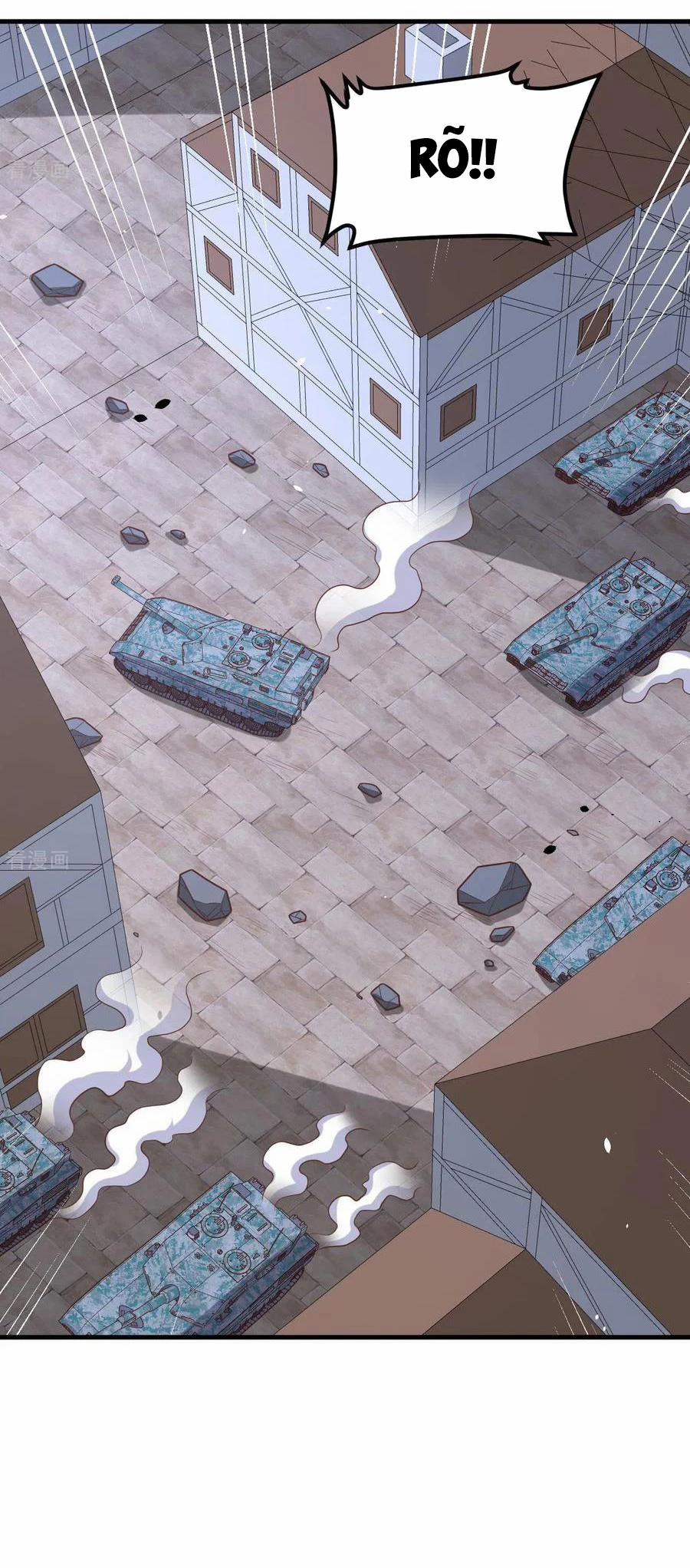 Từ Hôm Nay Bắt Đầu Làm Thành Chủ 497 trang 3