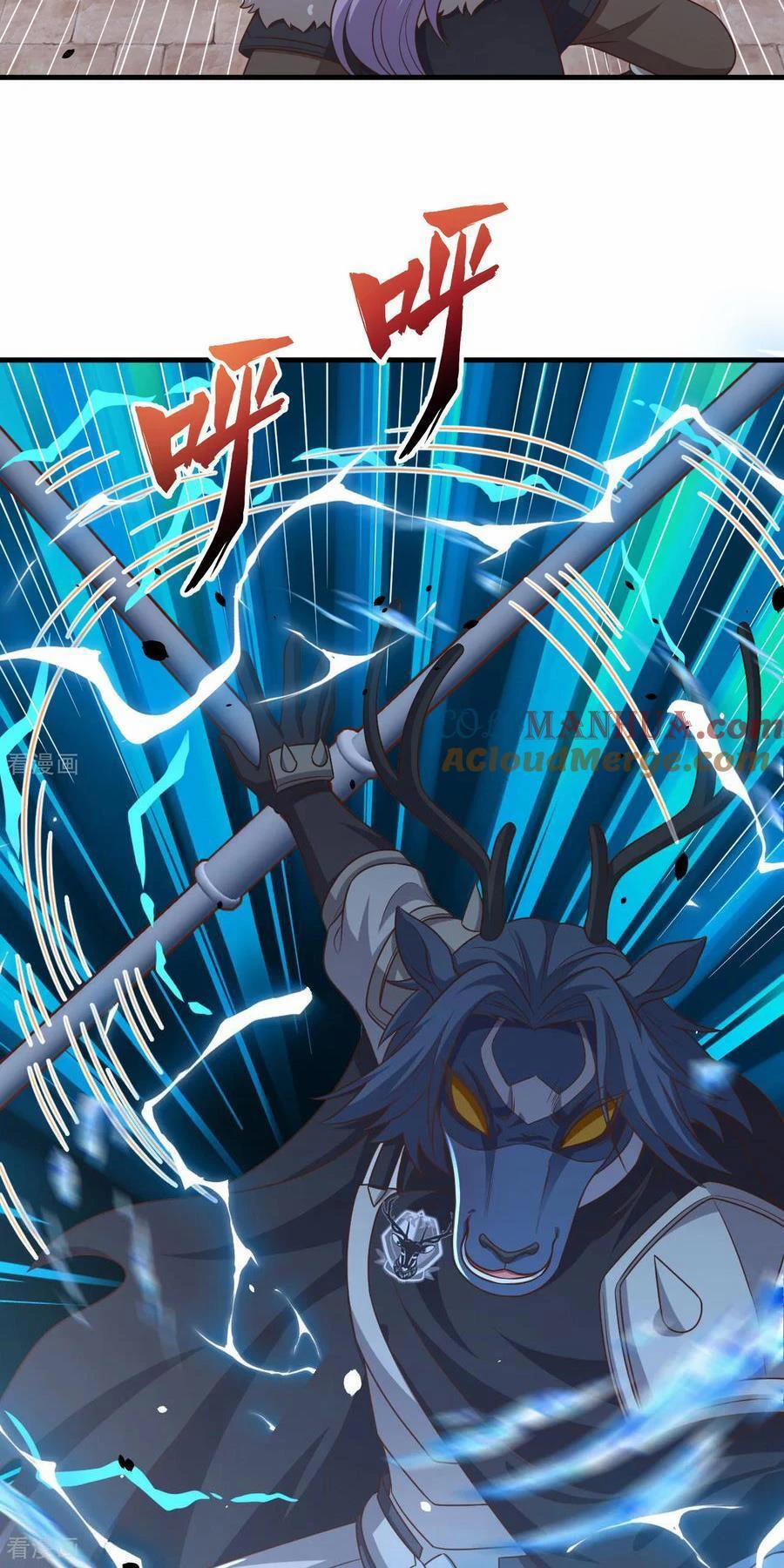 Từ Hôm Nay Bắt Đầu Làm Thành Chủ 497 trang 38