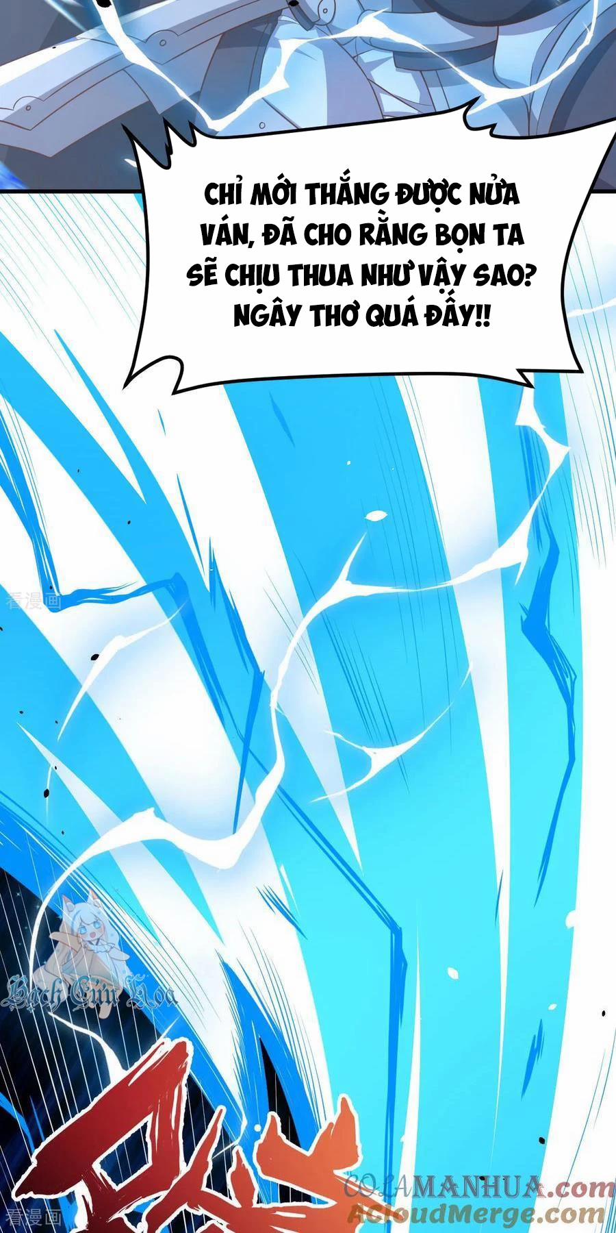 Từ Hôm Nay Bắt Đầu Làm Thành Chủ 497 trang 39