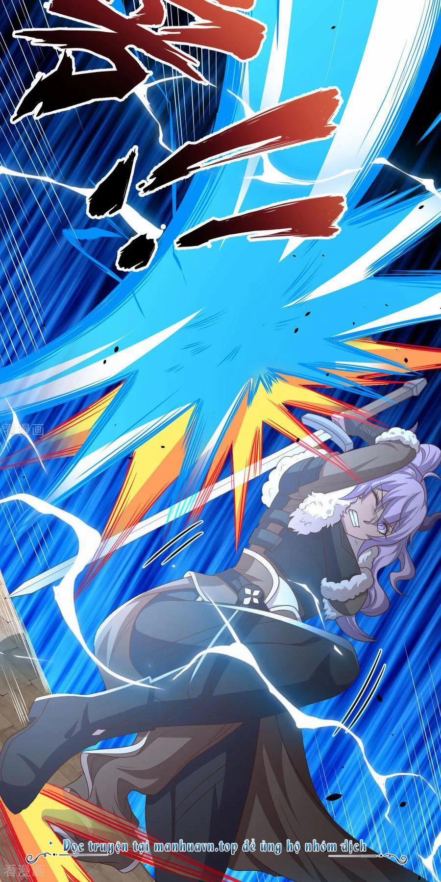 Từ Hôm Nay Bắt Đầu Làm Thành Chủ 497 trang 40