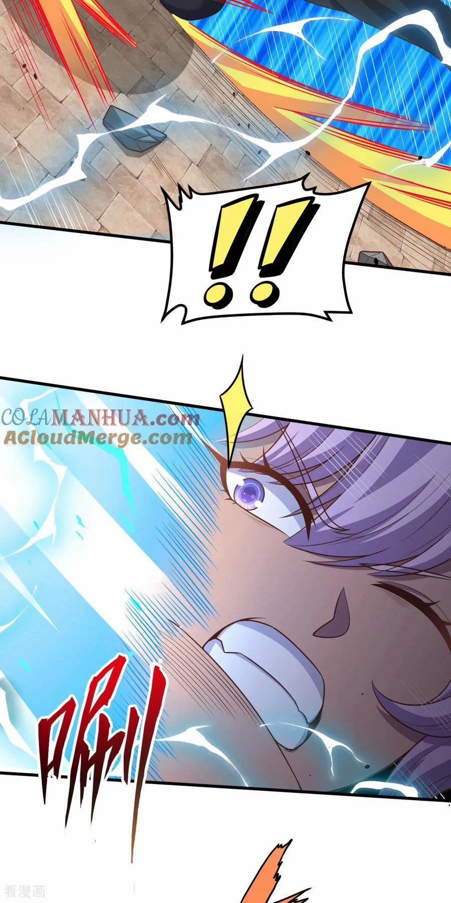 Từ Hôm Nay Bắt Đầu Làm Thành Chủ 497 trang 41