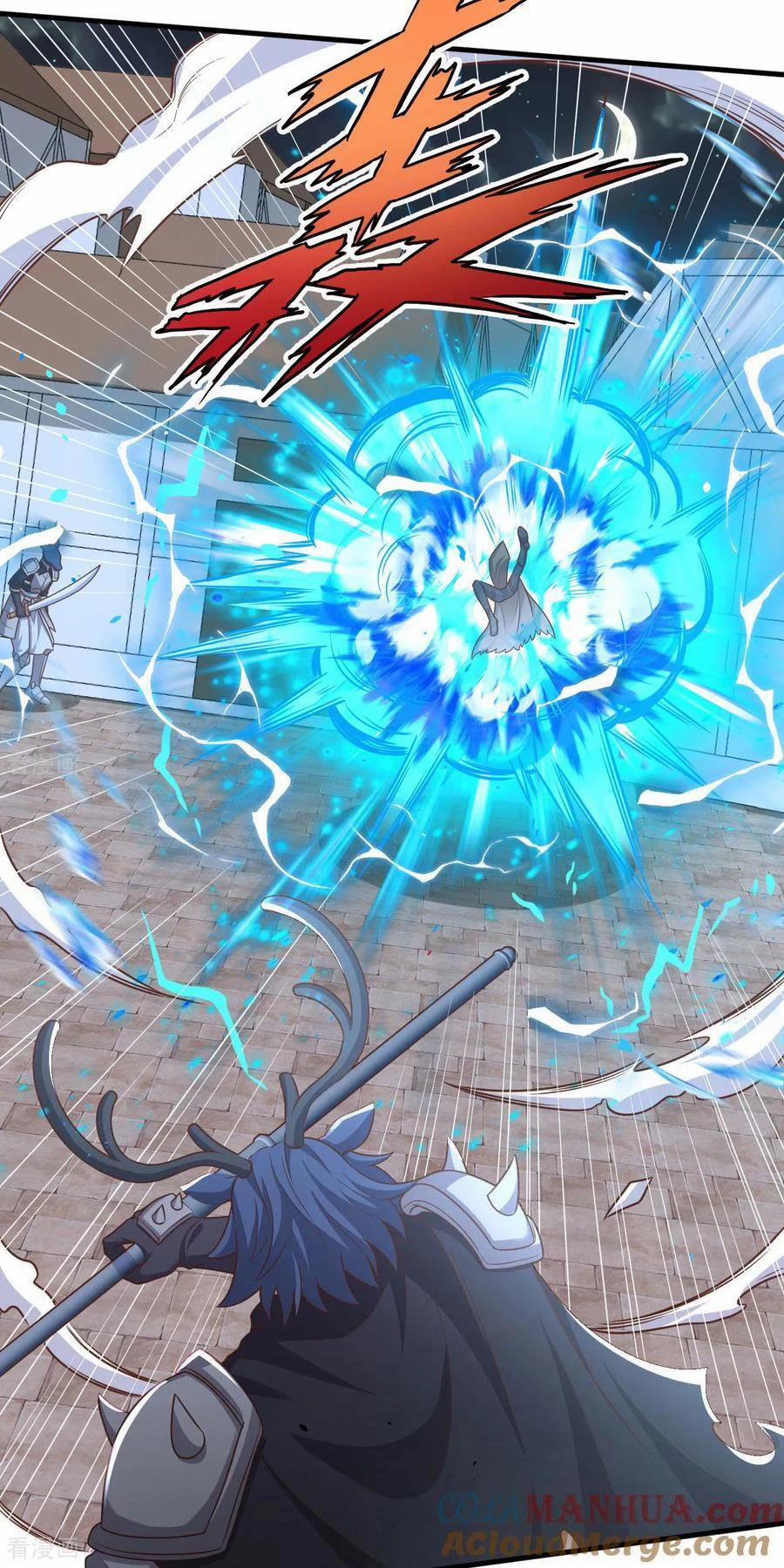 Từ Hôm Nay Bắt Đầu Làm Thành Chủ 497 trang 42