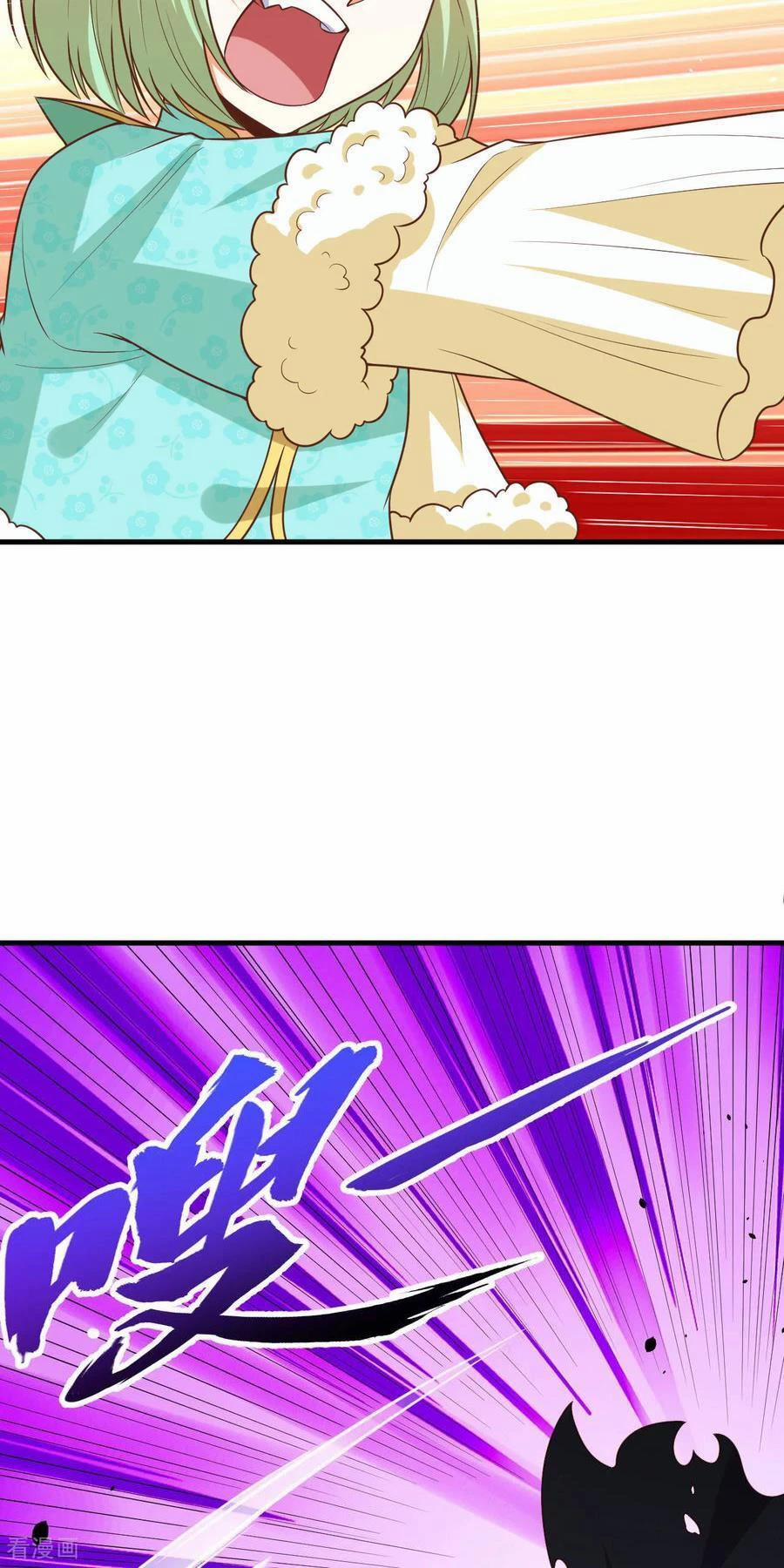 Từ Hôm Nay Bắt Đầu Làm Thành Chủ 497 trang 8