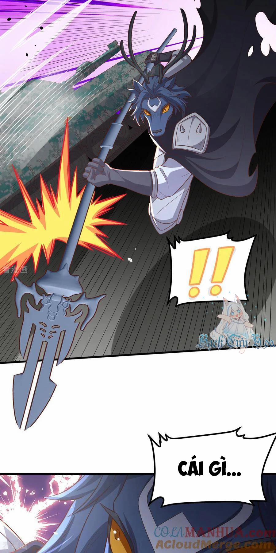 Từ Hôm Nay Bắt Đầu Làm Thành Chủ 497 trang 9