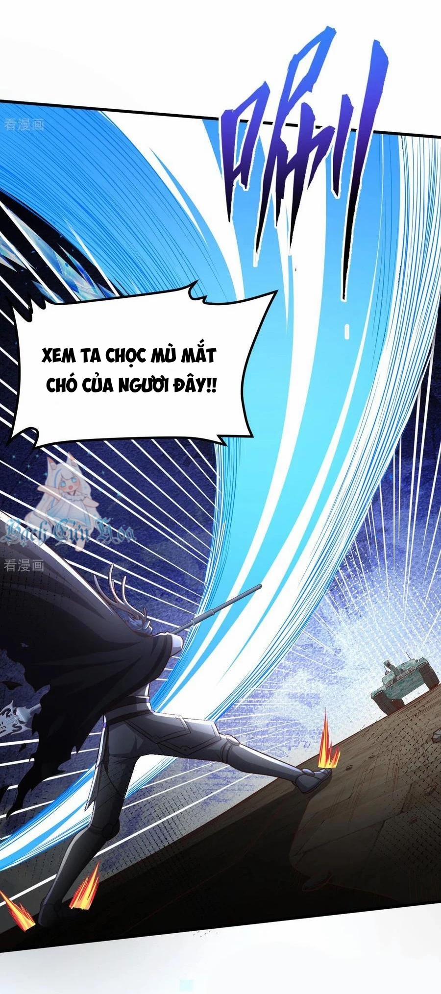 Từ Hôm Nay Bắt Đầu Làm Thành Chủ 498 trang 10