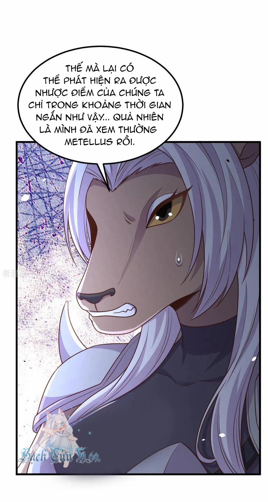 Từ Hôm Nay Bắt Đầu Làm Thành Chủ 498 trang 13