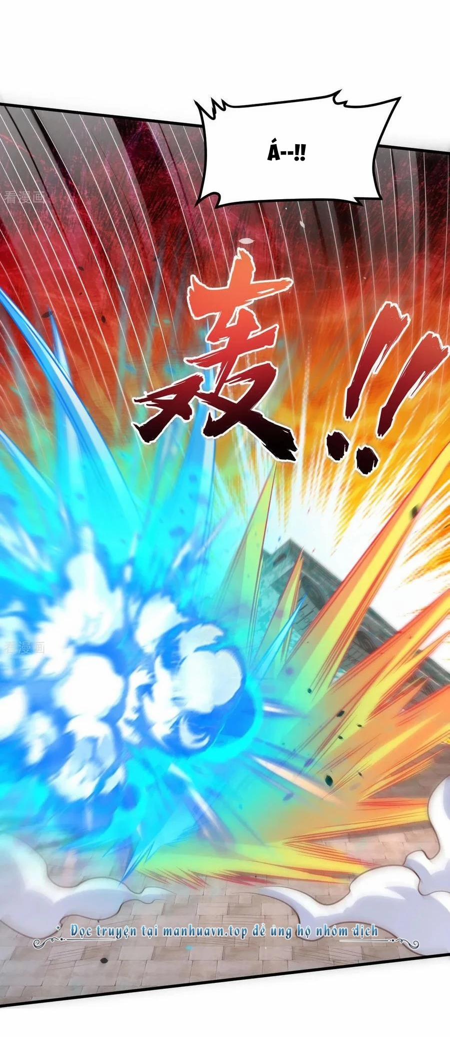 Từ Hôm Nay Bắt Đầu Làm Thành Chủ 498 trang 15