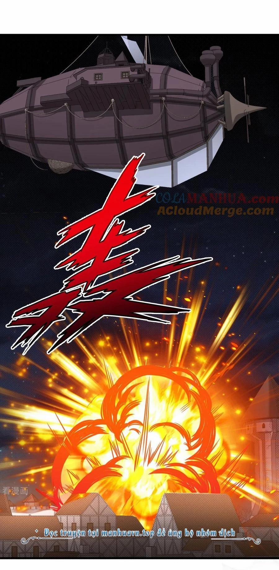 Từ Hôm Nay Bắt Đầu Làm Thành Chủ 498 trang 20