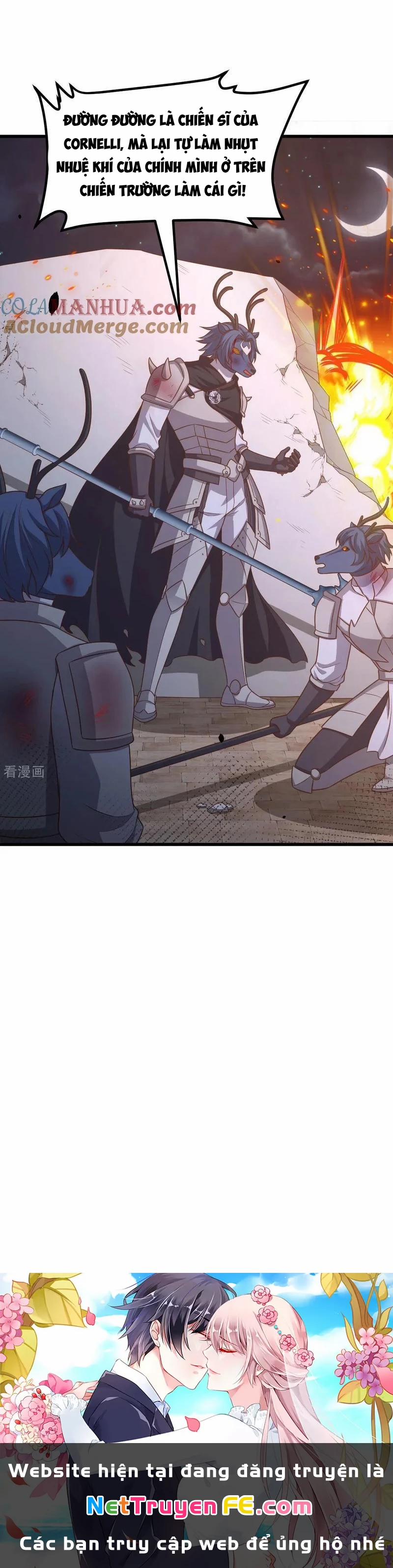 Từ Hôm Nay Bắt Đầu Làm Thành Chủ 498 trang 25