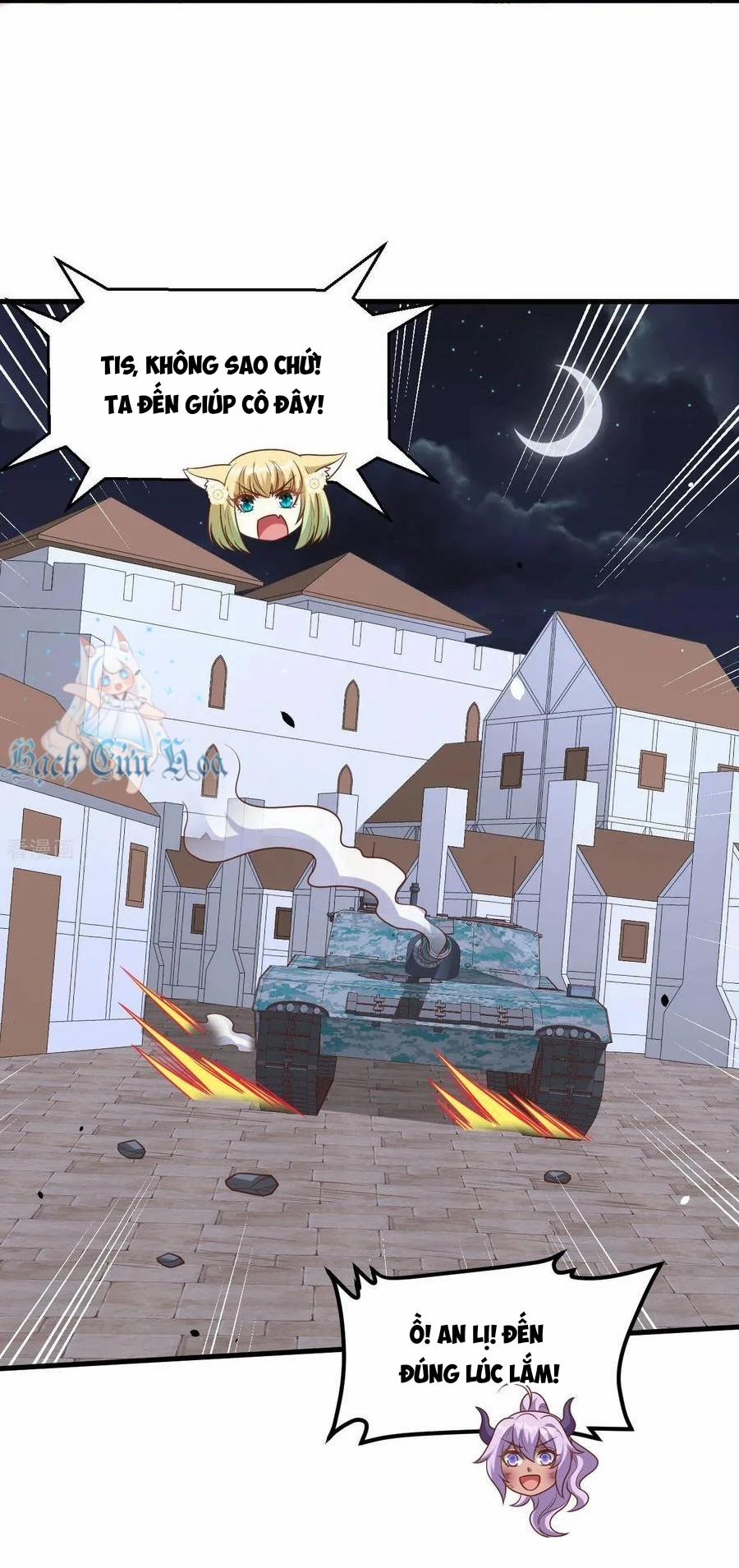 Từ Hôm Nay Bắt Đầu Làm Thành Chủ 498 trang 5